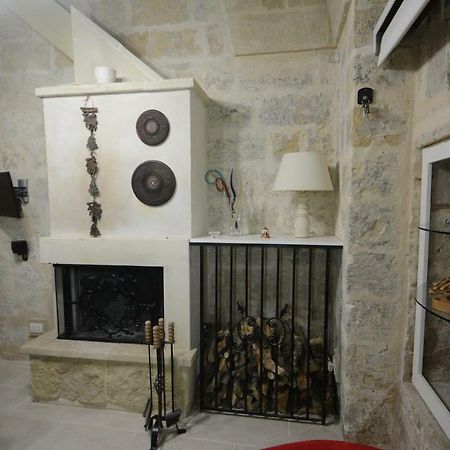 B&B Domus Gaia Lecce Buitenkant foto