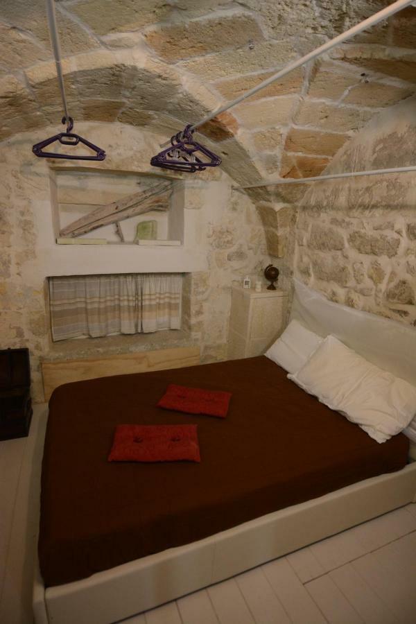 B&B Domus Gaia Lecce Buitenkant foto
